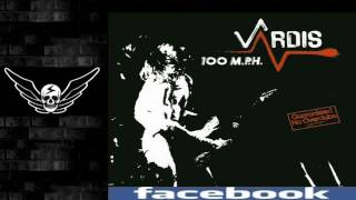 Vardis 100 MPH UK