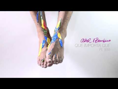 05 Que importa qué - AitorZeta Ft. 935 (Kane, Sholís, Endikah, Dj Harden)