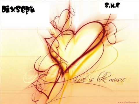 DixSept FEAT MaxiSound - Amore o Vendetta