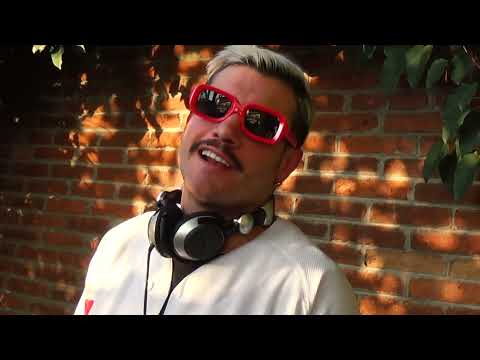 Chile - Holy New DJ Set's 2022