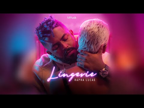 Rapha Lucas - Lingerie