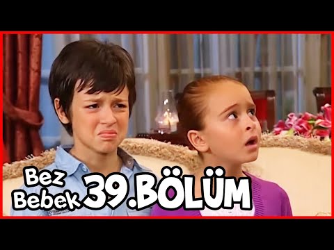Bez Bebek 39. Bölüm (Uzun Versiyon)