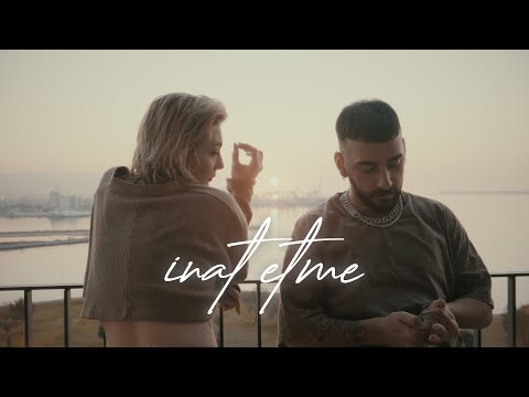 Champ Boi - İnat Etme (Official Video)