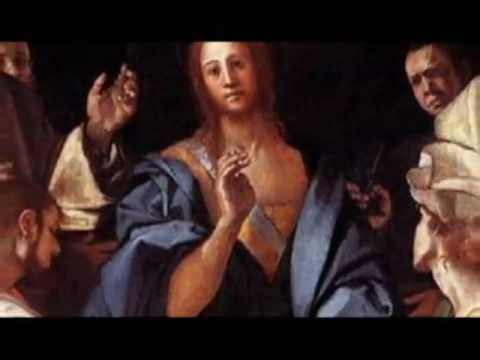 Canti Religiosi   Sei Tu Signore il Pane