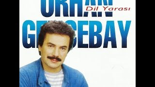 Sen Sev Beni - Orhan Gencebay– Lyric Video - HD