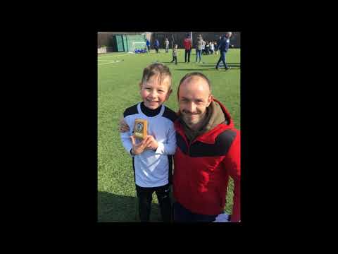 DVFC - U7 U8 U9 - 2018/19