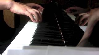 Miike Snow - Devil&#39;s Work