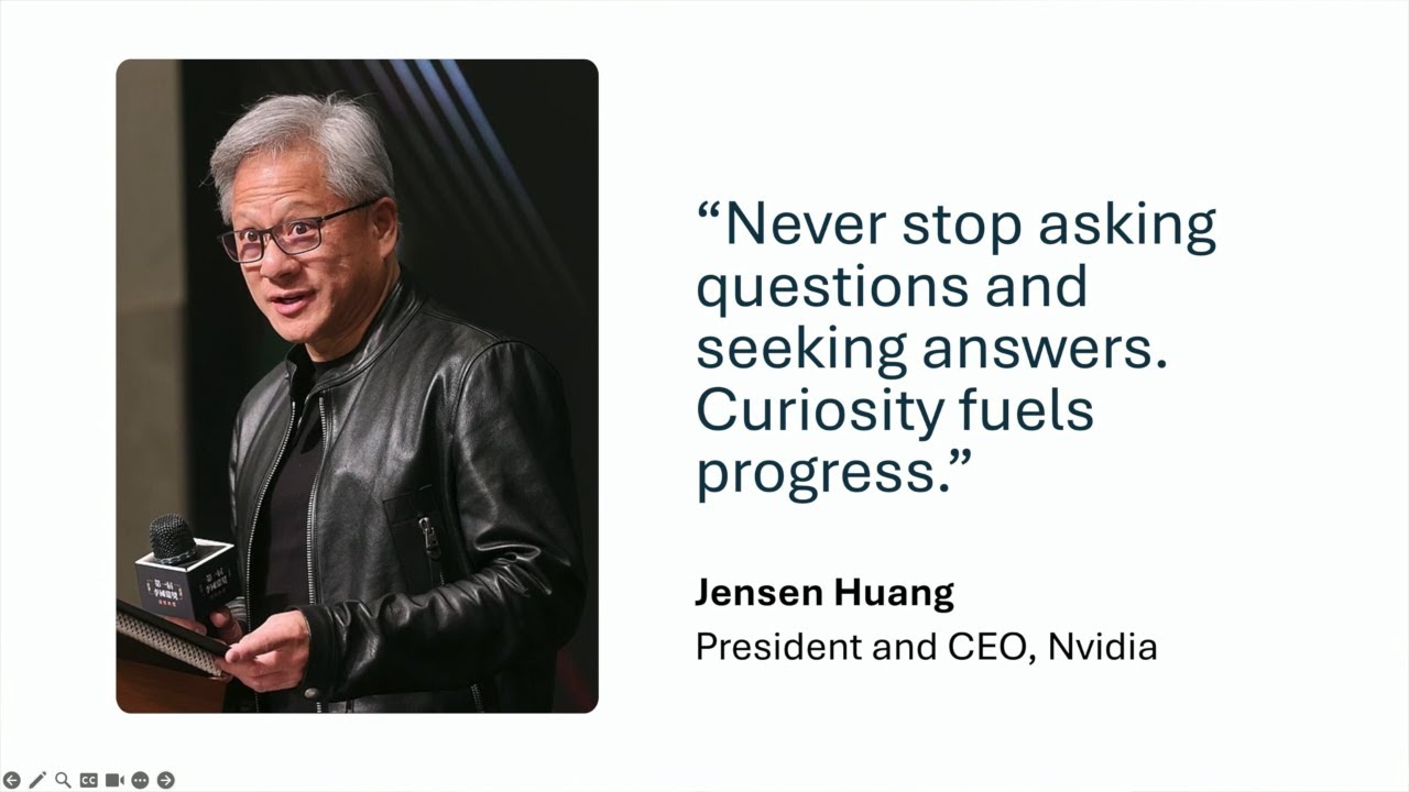 Life lessons from a catfish | Neil Wertheimer | TEDxMontgomery College