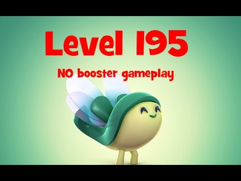 Diamond Digger Saga Level 195