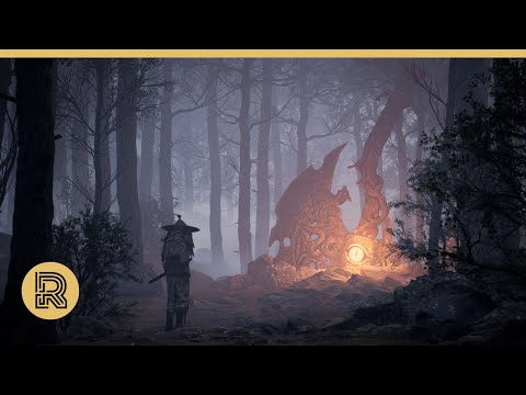 CGI 3D Animated Short: "Sequel to Water Margin: Songjiang" by University of the Arts | The Rookies