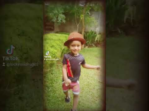 uvin & dwara🥰😘❤😉 #cutebaby #baby #luckytv #dwara #uvin