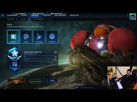 Playing a Showmatch vs Astrea 1,5h into the Stream