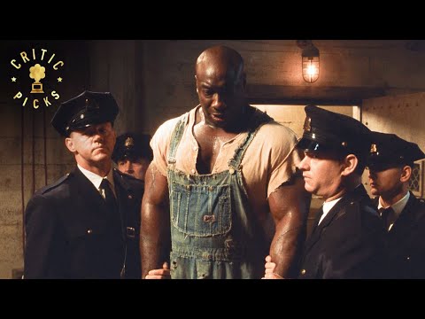 John Coffey Is Executed (Full Scene)| The Green Mile