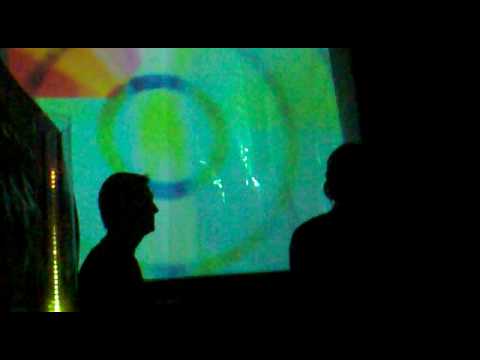 James Camargo@Festa de Lançamento do Soundtronic na ArenA_10/06/09_part05