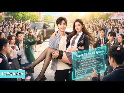 Un sistema me paga millones solo por amar a mi esposa y cuidar de nuestro bebé cada día