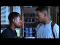 Bad Boys I Wanna Be Like Mike