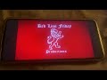 Red Lion Friday Productions Amoeba Fox Entertainment Studios 2025 2