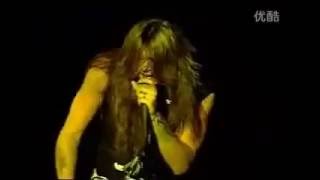 SKID ROW - Koseinenkin Hall Tokyo 1995