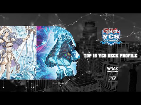 Yu-Gi-Oh! - Top 16 - YCS Minneapolis, MN - Adventure Spright Deck Profile | Julio Nakazono