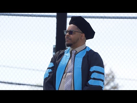 Commencement Speech