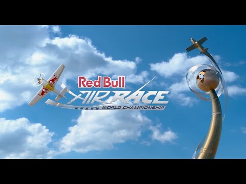 RedBull Air Race Highlight 2019