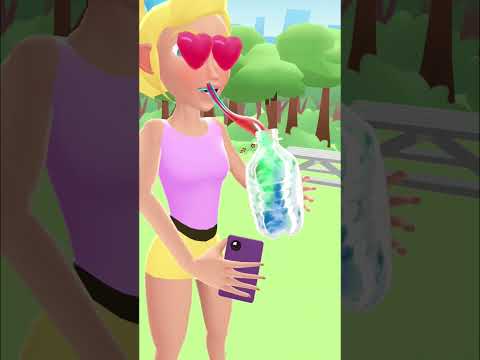 Frozen Honey ASMR || Android Gameplay || Wingman - YouTube