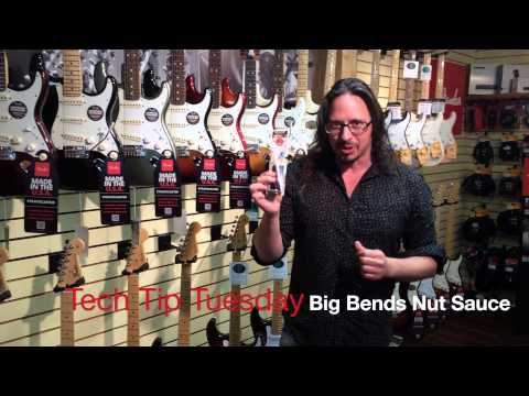 Moore Music of Evansville-TECH TIP TUESDAY!