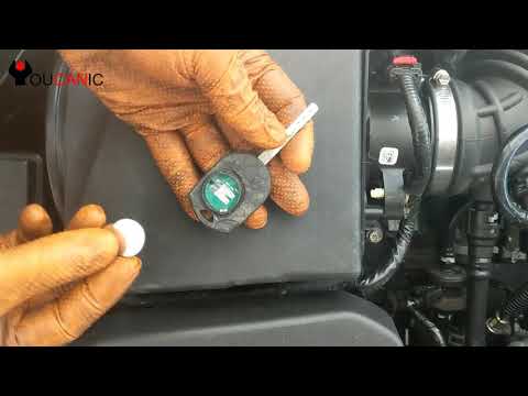 DIY Guide: 2012-2019 Ford Focus – Key Fob Battery Replacement