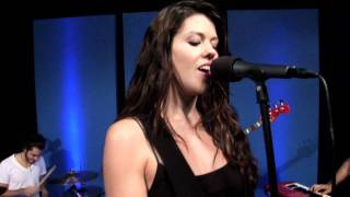 Jamie Lynn Hart plays "Bound to Burn" on The Steve Katsos Show