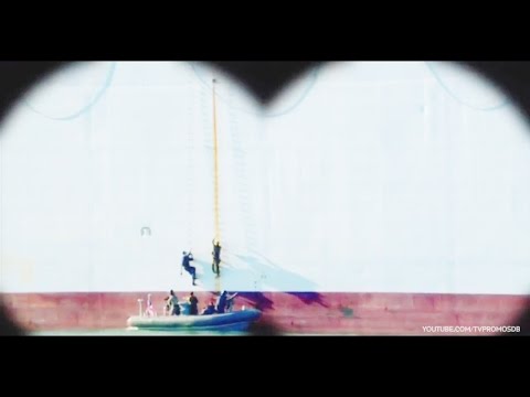 The Last Ship Season 2 Episode 5 Promo Solace HD