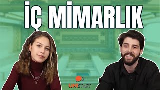 İÇ MİMAR NASIL OLUNUR? | 14 SORUDA İÇ MİMARLIK