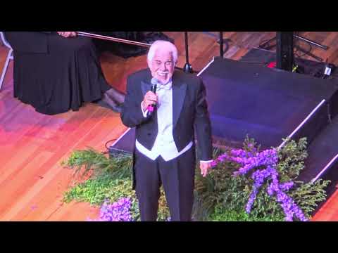 Balada para un loco. Piazzolla y Goyeneche. Por Raúl Lavié y el Coro del Tabernáculo