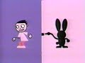 PBS Kids On WNED Switch Bumper 2000