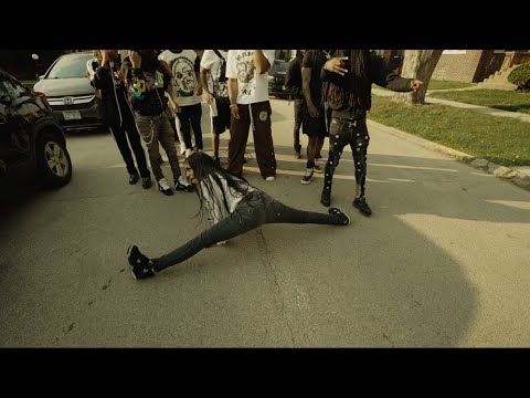 YDC Shun Ft. Aspen Kartier - AVENGERS | Shot By @DoneByMata