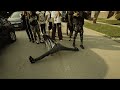 YDC Shun Ft Aspen Kartier AVENGERS Shot By DoneByMata
