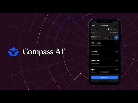 How Compass AI Helps POCUS Managers Improve Patient Care