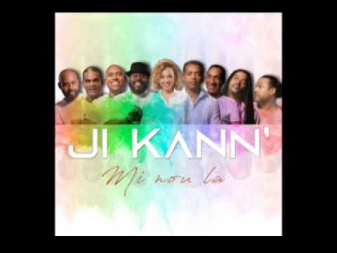 JI KANN - Medley théorem'