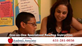 Learn About Academic Associates