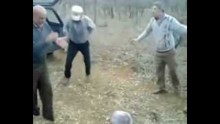 Nano Navarro - La mandanga (el efecto mandanga) (el fary)