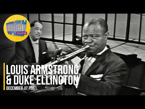 Louis Armstrong - In A Mellow Tone