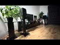 Axxess Forte 1 Axxess L1 SVS 1000 PRO 38Hz Mikrofon