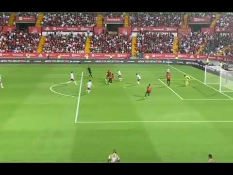 Pablo Sarabia y Asensio goles España vs Georgia #qatar2022 #españa