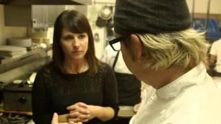 Cooking Duck - Tip by Chef Eric Garand