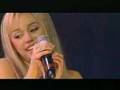 I Learned From You-Hannah Montana 