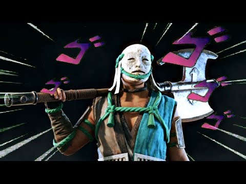 For Honor - HiTHOTkiREEE [100k Subs Special]