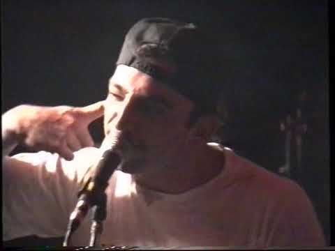 RICH KIDS ON LSD - 1993-06-15 - Waiblingen - ("Villa Roller") - Germany - Full Live Set - RKL R.K.L.