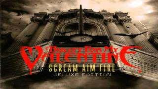 Bullet For My Valentine - Say Goodnight HQ