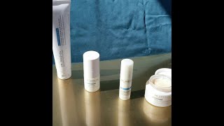 Dr  Zenovia products update