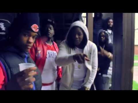 AMG Bell D- Im with the Gang trailer