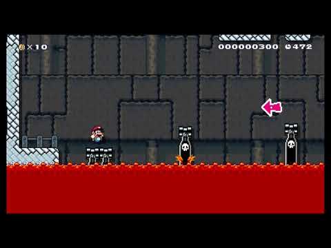 MGBR (Platforming) #25 | BONEdog - Kannon Kastle 2020 #MGBR